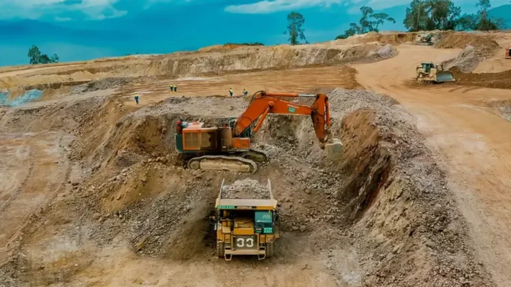 ગુજરાતમાં ગેરકાયદે ખનીજ વહન કરતાં વાહનો ઝડપાયા તો ૩૦ દિવસ સુધી નહીં છૂટે