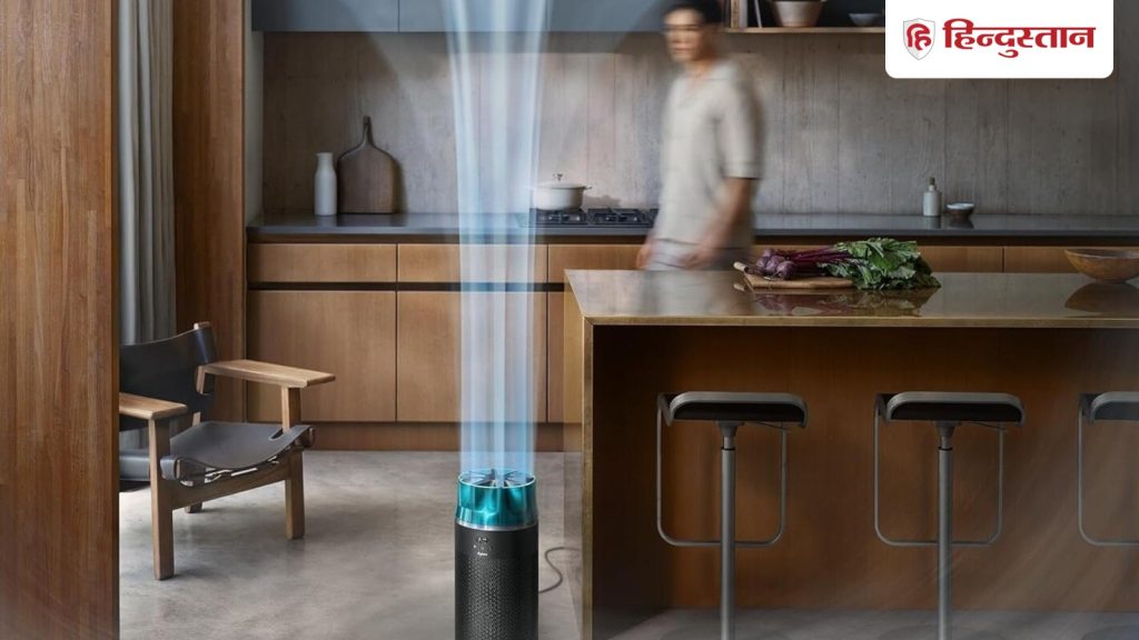 एयर प्यूरीफायर बड़े शहरों के लिए एक जरूरी प्रोडक्ट बनकर उभरा है, ऐसे में...