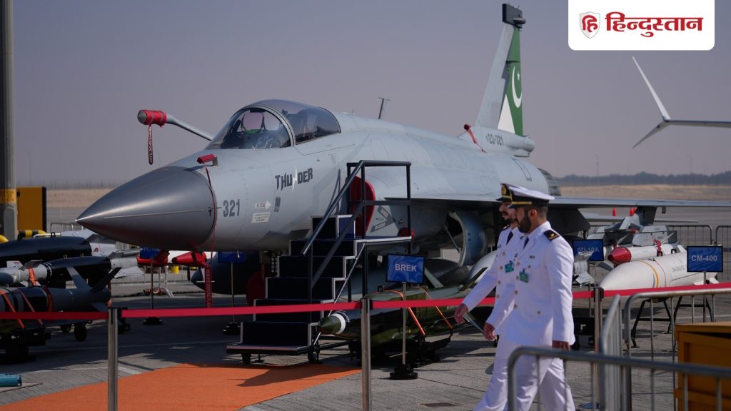 ये लड़ाकू विमान देकर सऊदी अरब का कर्ज चुकाएगा पाकिस्तान? कई देशों से कर सकता है...