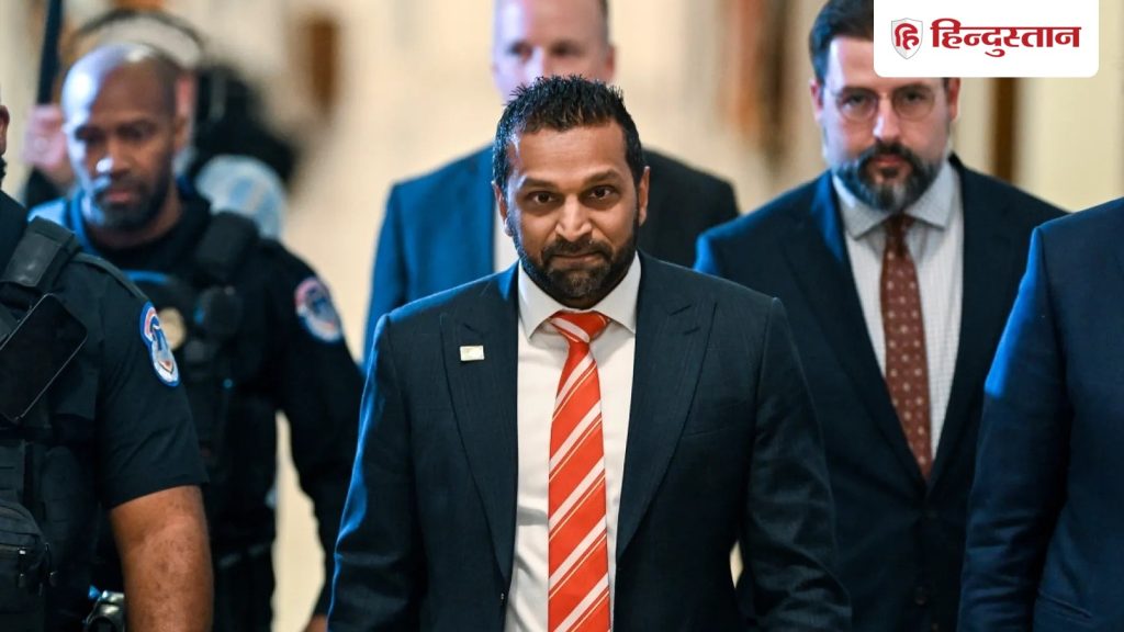 न्यू ईयर पर अमेरिका में आतंकी हमले का था प्लान, साजिशकर्ता युवक गिरफ्तार, FBI ने...