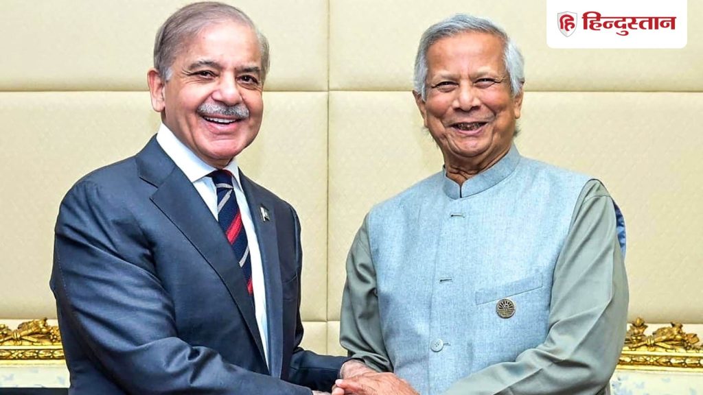 पाकिस्तान के नक्शेकदम पर चल रहा बांग्लादेश, अब गाजा को लेकर कही 'मन की...