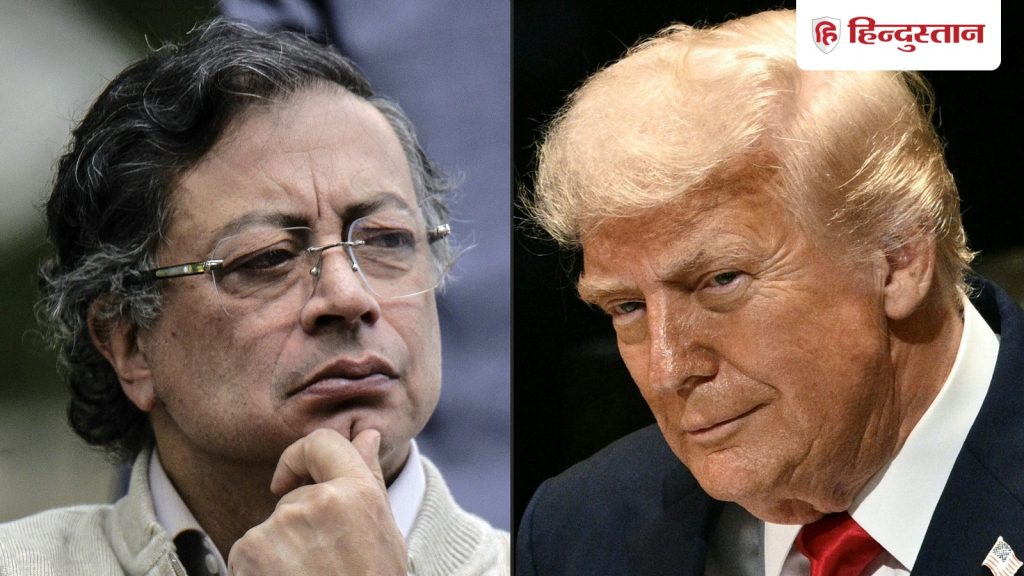 पहले किया जलील, वेनेजुएला वाली धमकी भी; अब इस देश के नेता को ट्रंप ने भेजा...