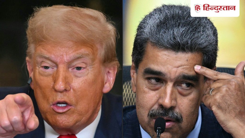 अचानक नहीं हुआ वेनेजुएला पर हमला, डोनाल्ड ट्रंप ने बताई अभियान के पीछे की लंबी...