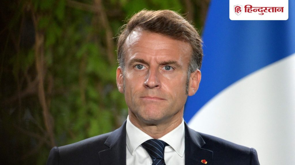 वेनेजुएला में ट्रंप के तरीकों पर फ्रांस ने उठाए सवाल, लेकिन... मादुरो को लेकर क्या बोले...