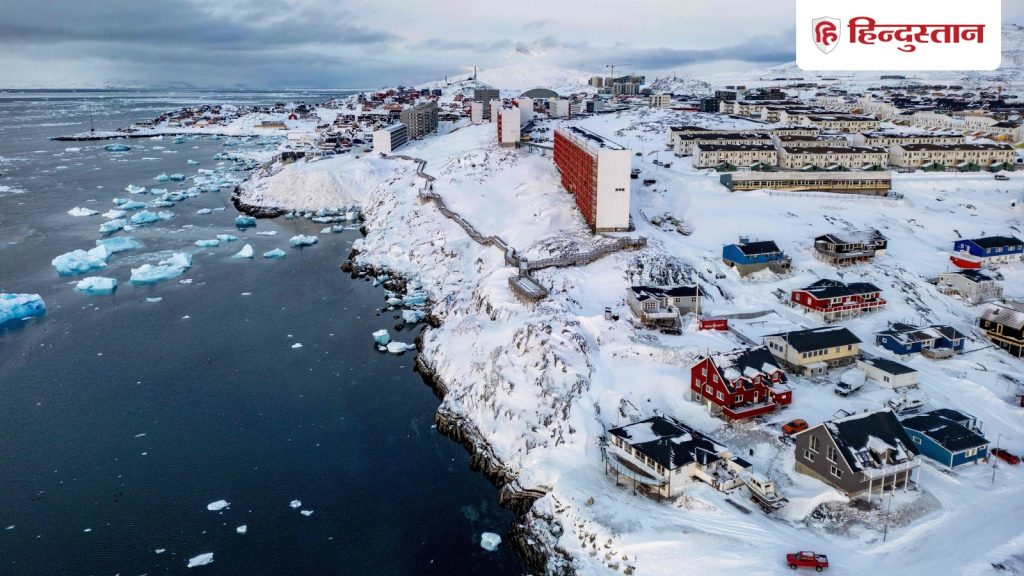 1000 साल पहले अमेरिका में हुआ था खूनखराबा, कौन थे ग्रीनलैंड के रास्ते आए...