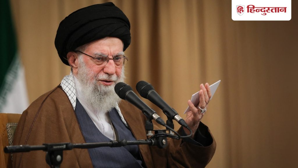 यह अल्लाह के खिलाफ युद्ध, ईरान में प्रदर्शनकारियों को सजा-ए-मौत की चेतावनी; अब तक 72 की...