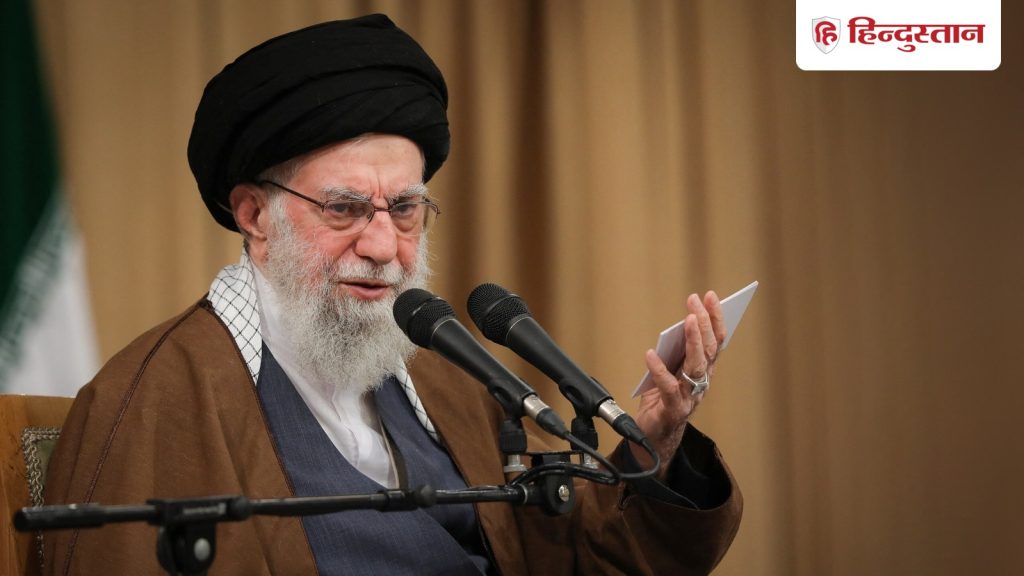 ट्रंप से कौन लगा रहा ईरान पर ऐक्शन की गुहार, शक्सगाम पर आर्मी चीफ; टॉप-5...