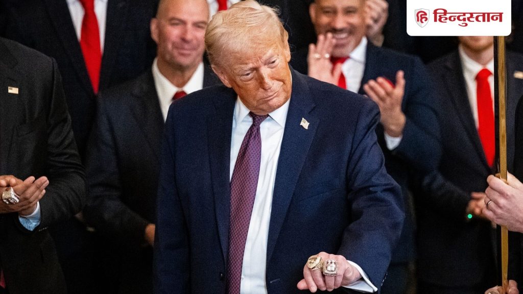 मुस्लिम ब्रदरहुड की शाखाओं को 'आतंकी' तमगा, अमेरिकी ऐक्शन का सऊदी ने दिल खोलकर किया...