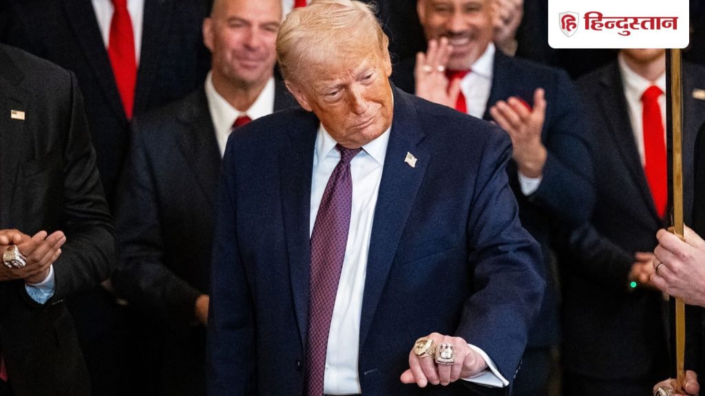 ट्रंप की राह चला यह देश, ड्रग्स तस्करी का आरोप लगा पड़ोसी मुल्क पर ठोका...