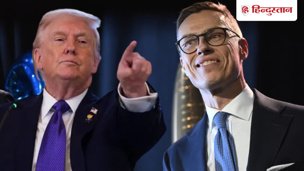 ग्रीनलैंड पर ट्रंप के 'दोस्त' ने सुना दी खरी-खरी, कहा- दबाव नहीं, डायलॉग से सुलझाओ...