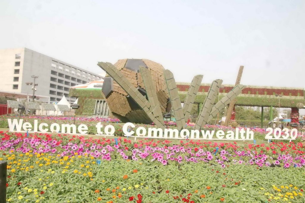 25મી જાન્યુઆરી સુધી ચાલશે અમદાવાદમાં ફ્લાવરશો