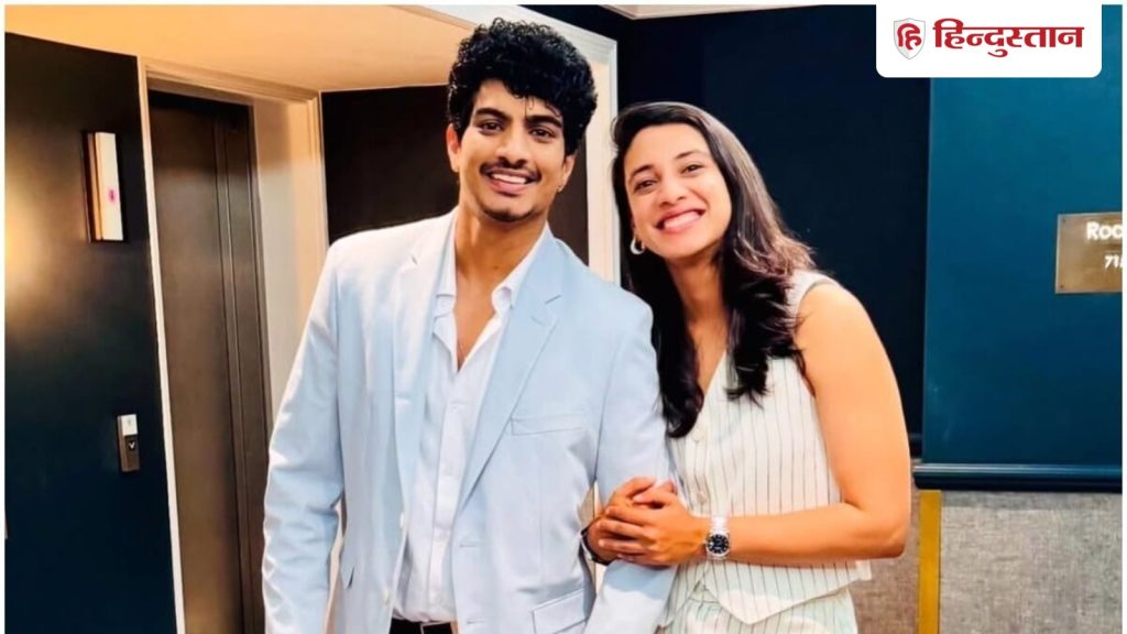 'दूसरी महिला संग बिस्तर में पकड़े गए थे पलाश, हुई थी पिटाई, भयानक सीन था...', स्मृति मंधाना के दोस्त का शॉकिंग...