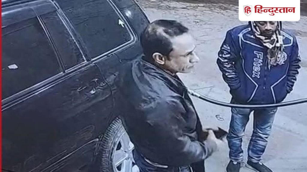 બાંગ્લાદેશ હિંદુઓ માટે નર્ક બની ગયું, રિપન દાસને કારથી કચડી મારી નાખવામાં આવ્યો… हिंदुओं के लिए नरक बना बांग्लादेश, रिपन दास को कार से कुचलकर मार...