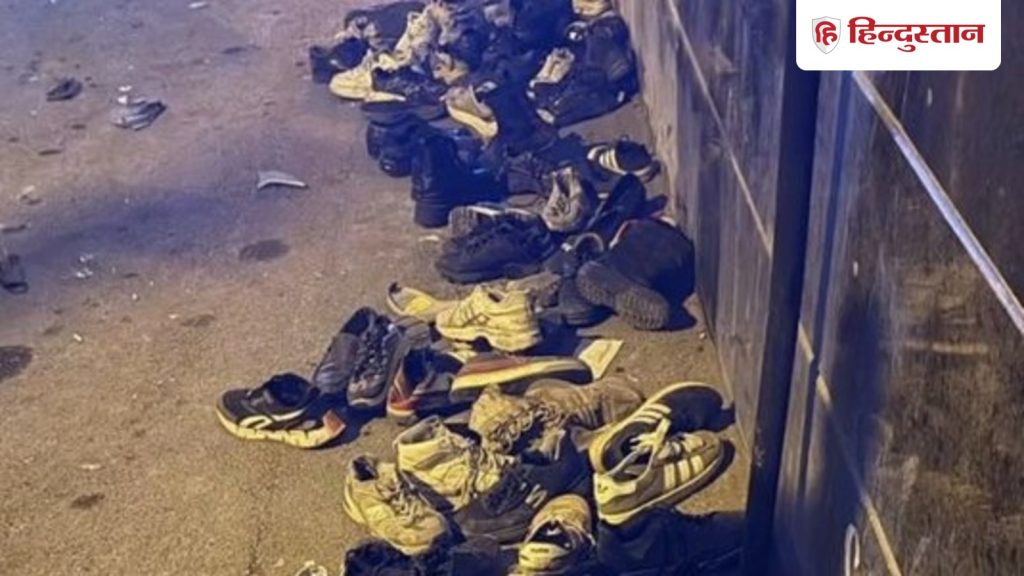 ईरानी सरकार ने बीच चौराहे प्रदर्शनकारियों को जिंदा जलाया, भयावह तस्वीरें आईं सामने, अब तक 5000...