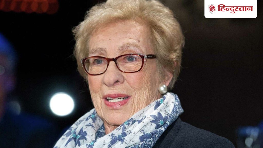 कौन थीं हिटलर के 'मौत के दरवाजे' से बच निकलने वाली एनी फ्रैंक की बहन? 96 साल की उम्र में...