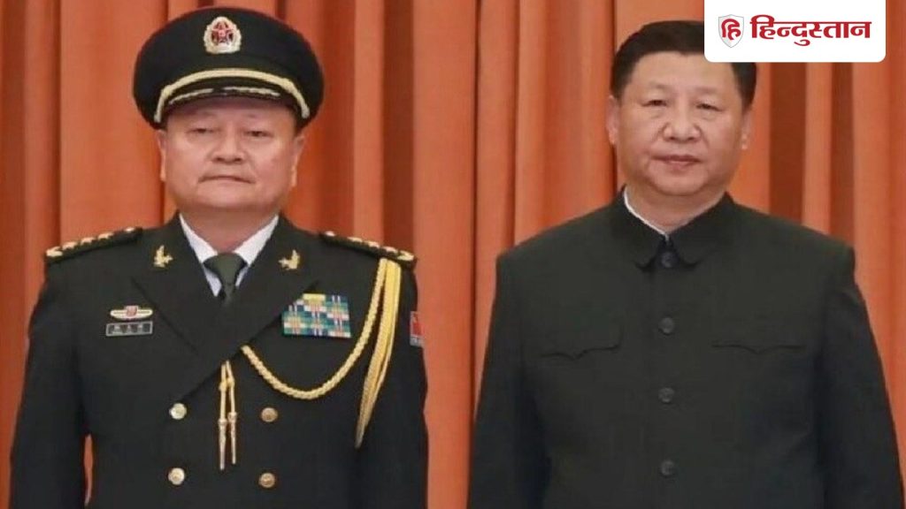 राष्ट्रपति के करीबी जनरल US को लीक कर रहे थे न्यूक्लियर सीक्रेट? पड़ोसी देश में मचा हड़कंप, बिठाई...