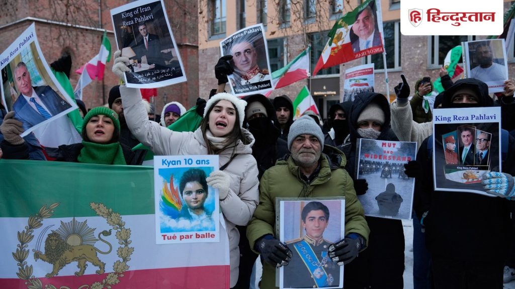 'दुनिया का सबसे अमीर बच्चा' जिसका बेस्ट फ्रेंड था सिर्फ एक कुत्ता, आज पूरा ईरान उसे क्यों बुला...