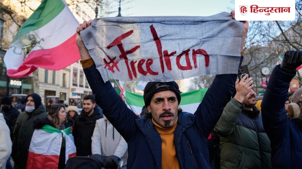 US ने हमला किया तो अमेरिकी सैन्य ठिकाने और इजरायल हमारे टारगेट पर, ईरान की खुली...