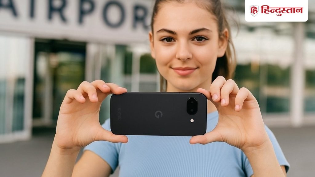 Google जल्द अपने Pixel फैन्स को शानदार सरप्राइज देने वाला है। रिपोर्ट्स के...