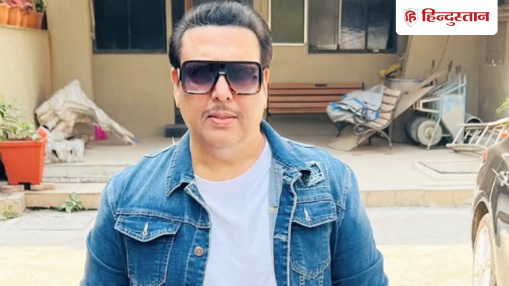 गोविंदा ने खुद को बताया 'विक्टिम', अफेयर की अफवाहों पर बोले- भगवान से प्रार्थना करता हूं...