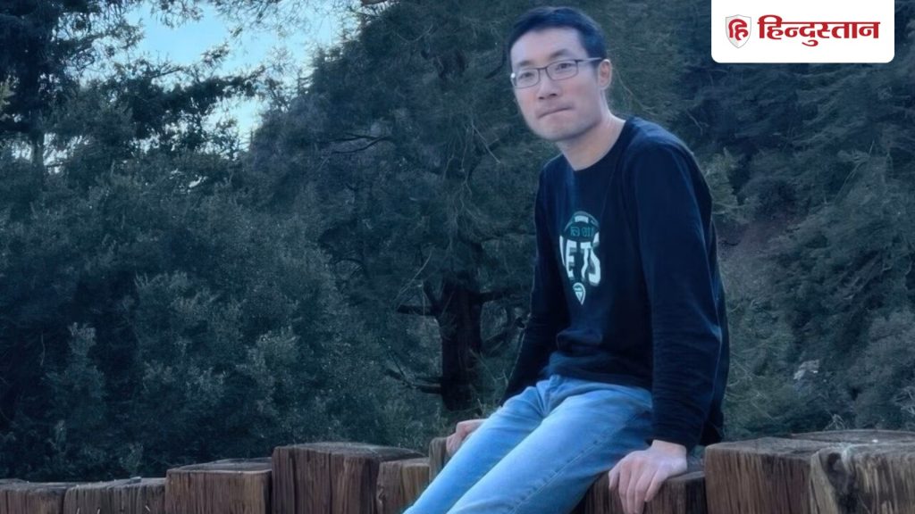 अपने लोगों को गोली मारने वाला US चीनी नागरिक पर क्यों मेहरबान? जिनपिंग की पोल खोलने वाले को...