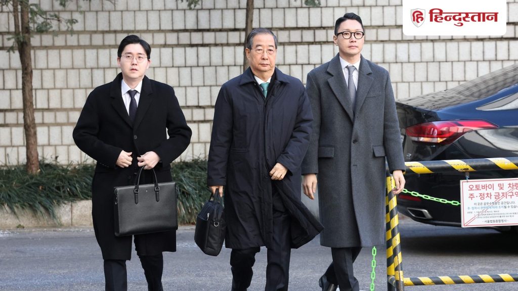 पूर्व प्रधानमंत्री को विद्रोह के लिए 23 साल की सजा, लगाया गया था मार्शल...