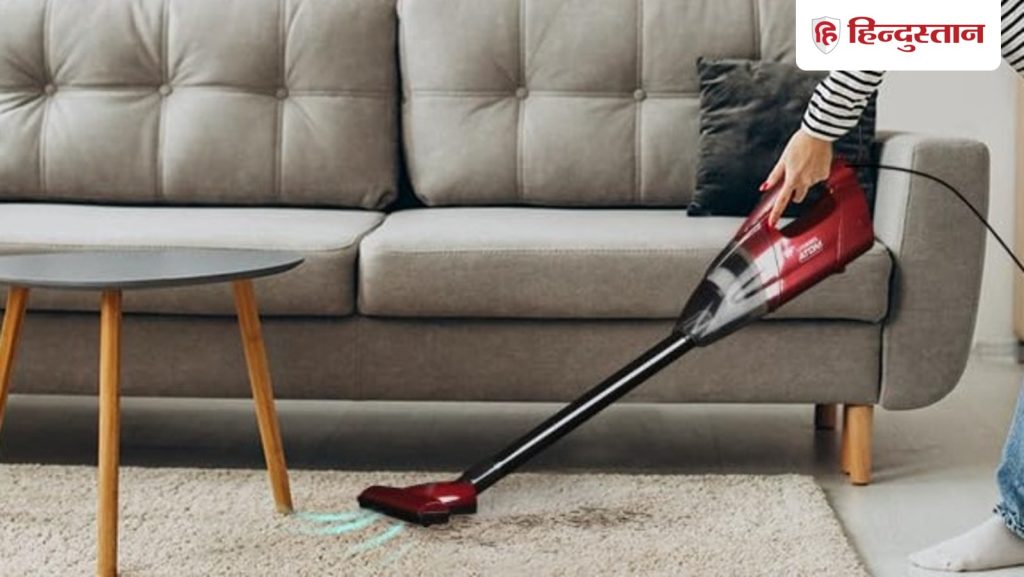 अगर आप अपने घर या कार के लिए एक अच्छा और कॉम्पैक्ट वैक्यूम क्लीनर खरीदने का...