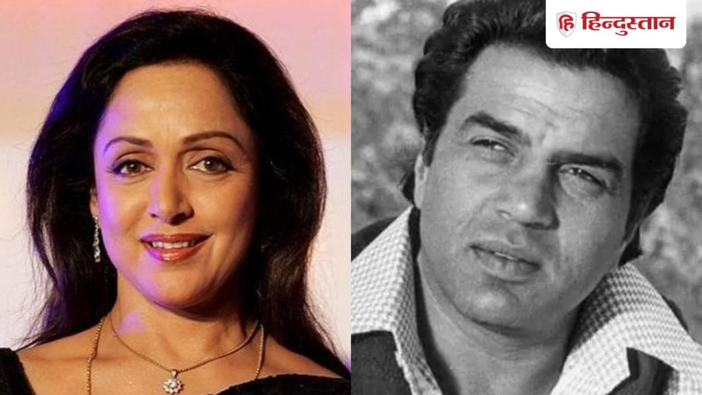 धर्मेंद्र को पद्म विभूषण, हेमा मालिनी ने किया यह ट्वीट, पब्लिक बोली- दशकों पहले मिल जाना चाहिए...