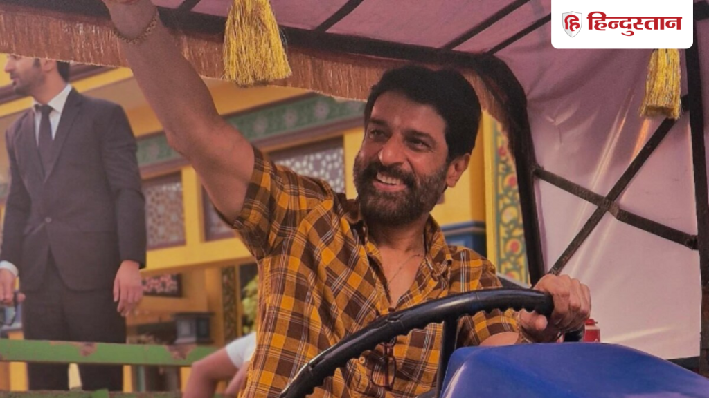 क्योंकि सास भी कभी बहू थी को हेमंत विरानी ने कहा अलविदा? एक्टर बोले- 'मेरी उनके क्रिएटिव से...