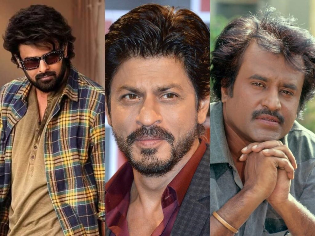 Highest Paid Actor 2025: फीस के मामले में इस एक्टर ने शाहरुख, प्रभास को भी दी मात, एक फिल्म के लिए करता है इतना...