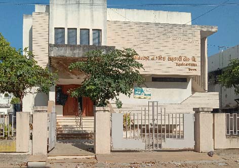 હિંમતનગર નાગરિક બેંકની ચૂંટણીમાં કયા કારણસર વિવાદ થયો? નોમીનીઝ કોર્ટમાં… હિંમતનગર નાગરિક બેંકની ચૂંટણીમાં કયા કારણસર વિવાદ થયો? નોમીનીઝ કોર્ટમાં...