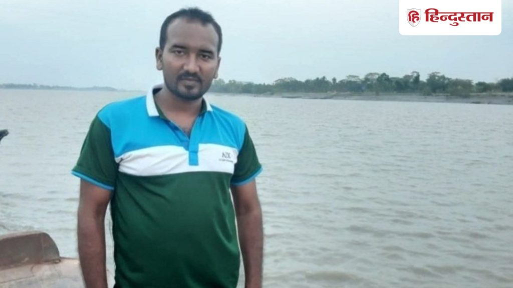 बांग्लादेश में एक और हिंदू की हत्या, सिर में मारी गोली; तीन हफ्तों में पांचवीं...