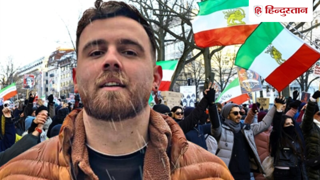 ईरान जल रहा... खामेनेई के खिलाफ बगावत पर पहली फांसी, 26 साल के युवक को...