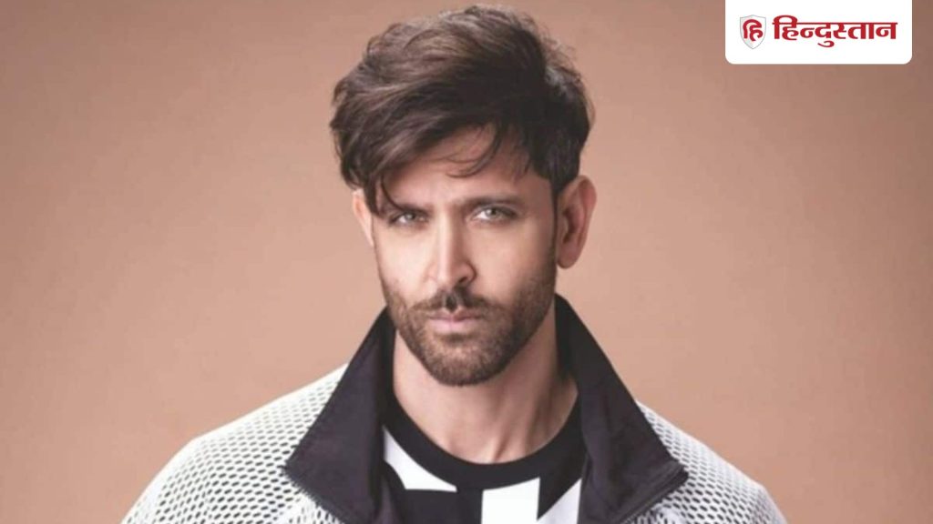 'कृष घायल हो गया...'वॉकिंग स्टिक का सहारा लेकर चलते दिखे ऋतिक रोशन, वीडियो देख फैंस को हुई...