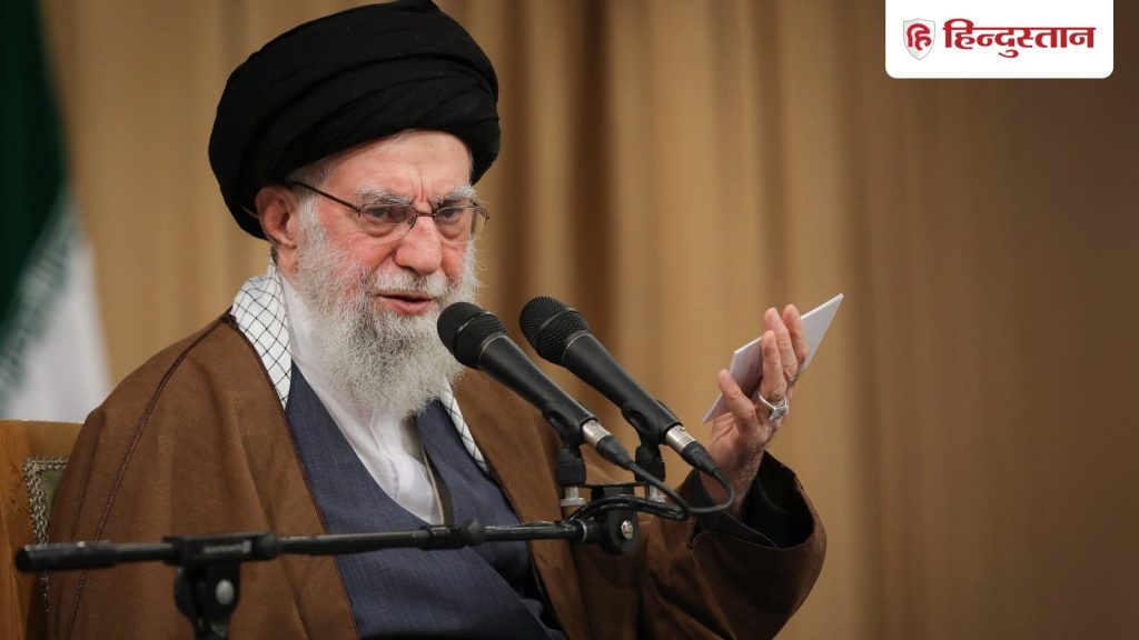 प्रदर्शनकारियों से डरे आयतुल्लाह खामेनेई ने दिया गोली मारने का आदेश, 2000 की मौत; 10,000...