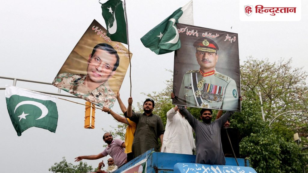 'अपने गिरेबान में झांको'; UN में भारत ने पाकिस्तान को फिर लगाई लताड़, क्या है...