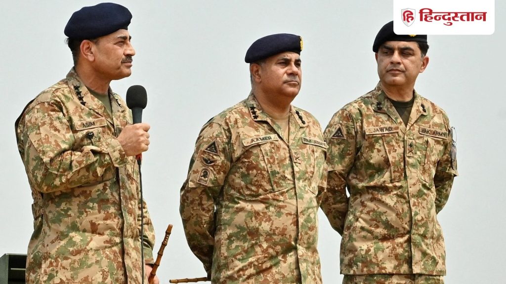 जिस मकसद से बना पाकिस्तान वो हासिल करेंगे, आसिम मुनीर का इशारा किस...