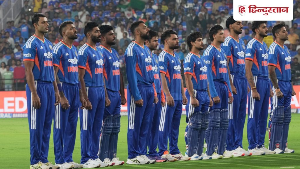 Team India के नाम पर आपत्ति देख CJI भड़के, BCCI के खिलाफ याचिका को फालतू...