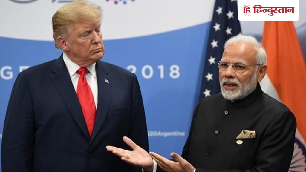 भारत ने दाल पर लगाया टैरिफ तो अमेरिका को लगी मिर्ची, डोनाल्ड ट्रंप को लिख दिया...