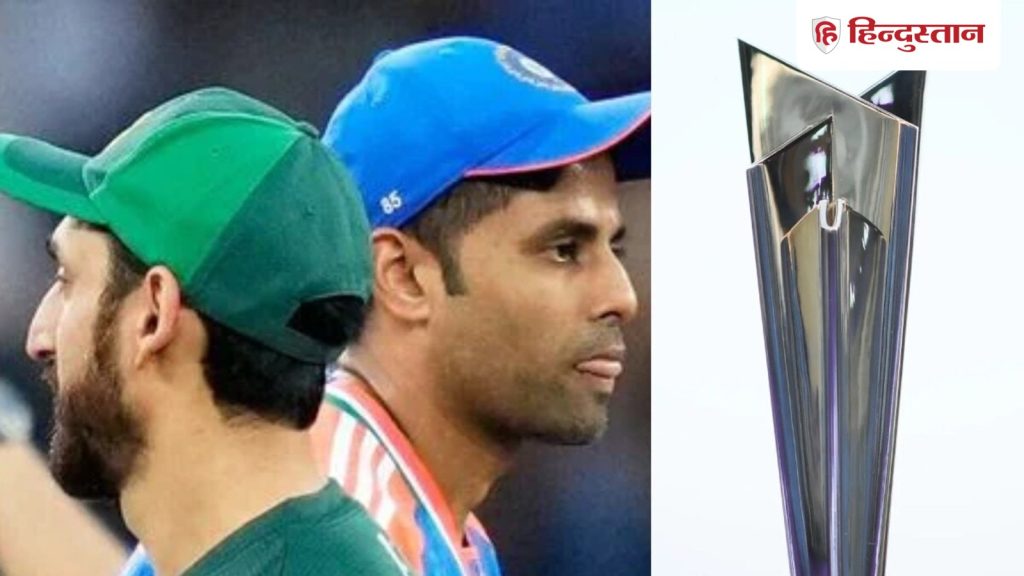 T20 वर्ल्ड कप में नहीं होगा IND vs PAK का महामुकाबला? पाकिस्तान चल सकता है नया...