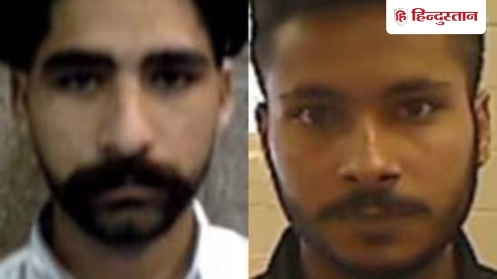 1.13 लाख अमेरिकी की ले सकता था जान, US में 140 किलो कोकीन के साथ 2 भारतीय...