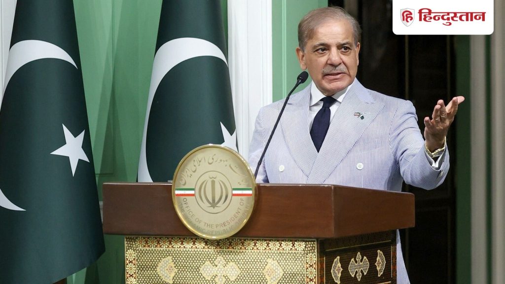 गाजा पीस बोर्ड में शामिल होगा पाकिस्तान? डोनाल्ड ट्रंप की तरफ से न्योता मिलने का...