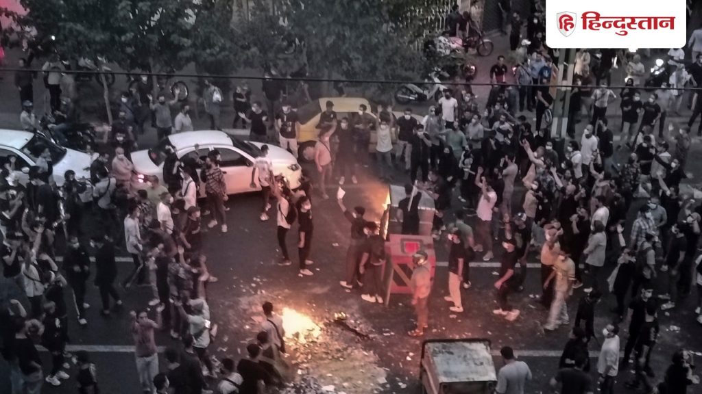 ट्रंप की कड़ी चेतावनी के बीच ईरान का सख्त ऐलान; दंगाइयों को बख्शा नहीं...