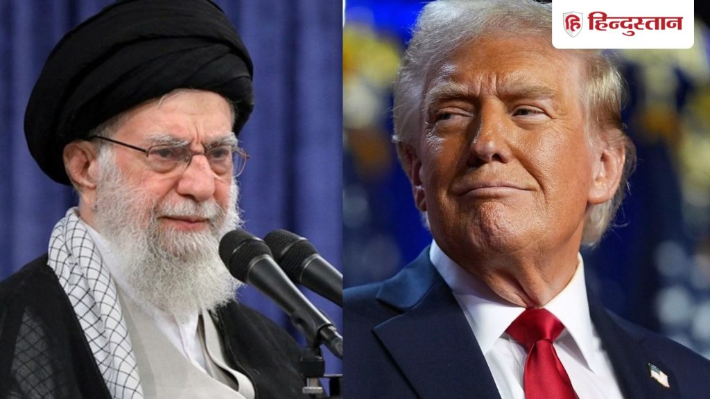 वेनेजुएला पर अमेरिकी हमलों से भड़का ईरान; बोला, गैर-कानूनी हमलों को रोकने के...