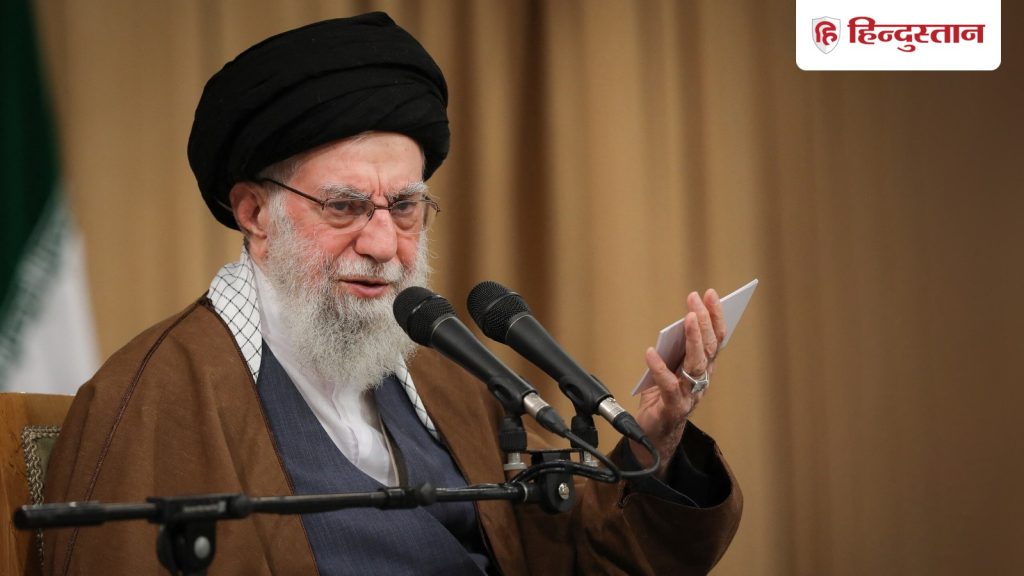 ईरान में सरकार ने प्रदर्शनकारियों को दी कड़ी धमकी, मृत्युदंड की...