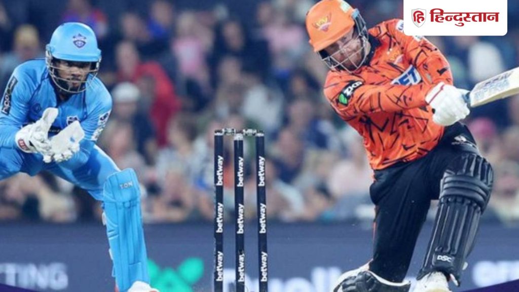 6,6,6,4,6,6...एक ओवर में 6 छक्के लगने से बचे, जॉनी बेयरेस्टो ने कर दी केशव महाराज की...