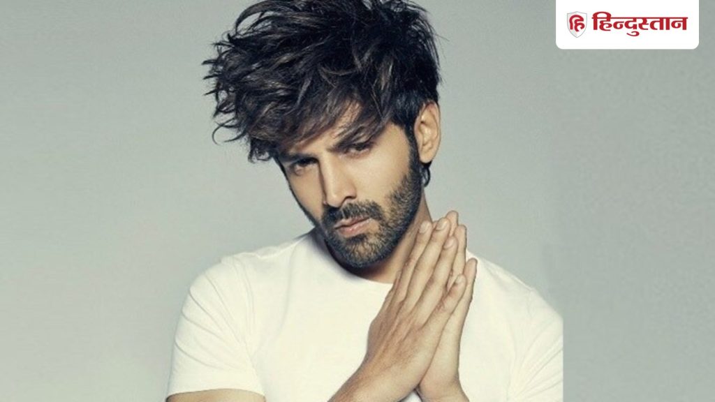 કાર્તિક આર્યનની મિસ્ટ્રી ગર્લફ્રેન્ડે તોડ્યું મૌન, આપ્યું રિલેશનશિપ સ્ટેટસ અંગે આ નિવેદન… कार्तिक आर्यन की मिस्ट्री गर्लफ्रेंड ने तोड़ी चुप्पी, रिलेशनशिप स्टेटस को लेकर दिया यह...