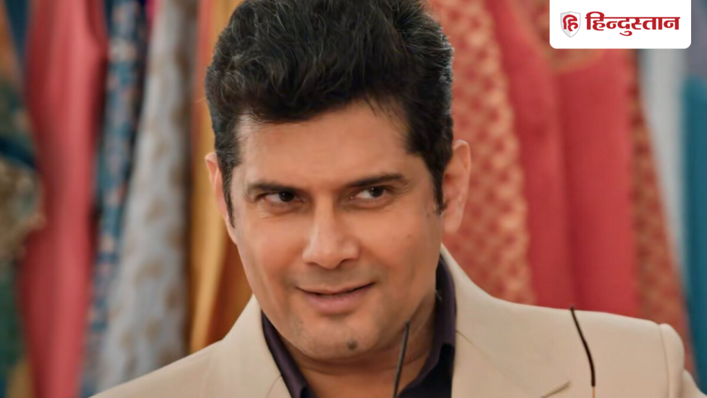 KSBKBT: તુલસી આવતાની સાથે જ મિહિરનું વલણ બદલાઈ જાય છે, તે મિતાલી અને નયોનાને આ રીતે શીખવશે… KSBKBT: तुलसी के आते ही बदले मिहिर के तेवर, मिताली और नोयोना को ऐसे सिखाएगा...