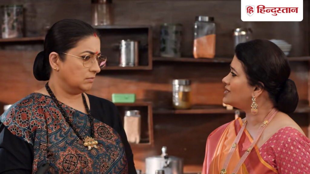 KSBKBT 2: खतरे में शांतिनिकेतन,तुलसी और मिहिर को साथ लाएगी...