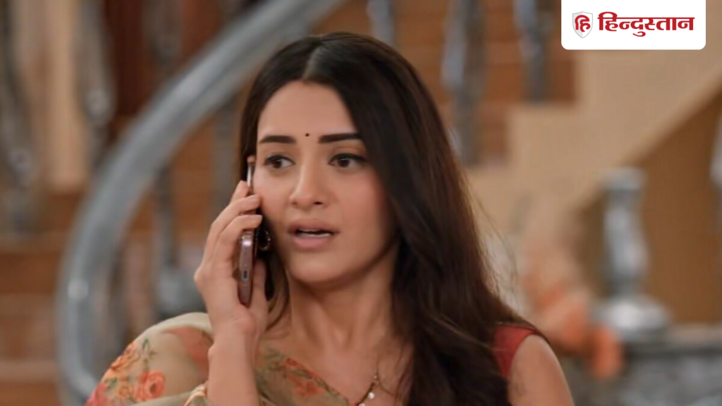 KSBKBT 2: रणविजय को लगा झटका, परी ने पति के खिलाफ की...